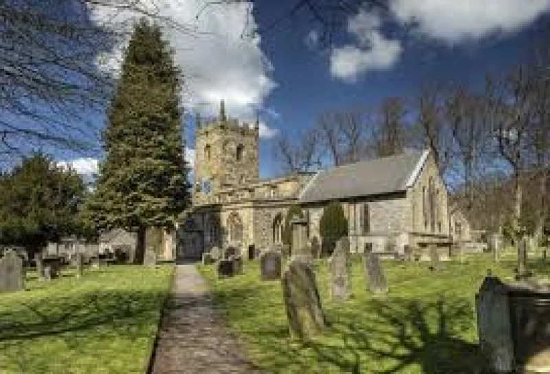 Ruth Goodman on Eyam Seals Off 1665 Plague in Derbyshire