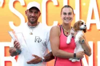 Sabalenka Husband Targeted for September 2027 After US Open Run