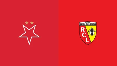 Slavia Praha Vs Lens: 3:00 PM Kick-Off and ViX Stream Details for Champions League Clash