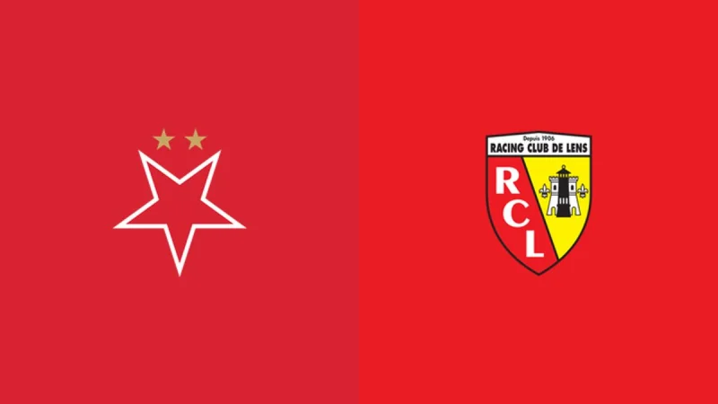 Slavia Praha Vs Lens: 3:00 PM Kick-Off and ViX Stream Details for Champions League Clash