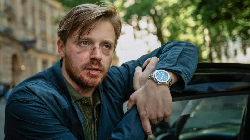Jack Lowden Drives Slow Horses Season 6 Release Date Bond Buzz