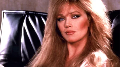 Jaclyn Smith reveals Tanya Roberts asked for threesome on Hawaii flight