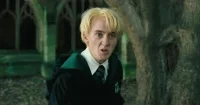 Tom Felton Returns as Draco Malfoy on Broadway After Tony Awards Remarks