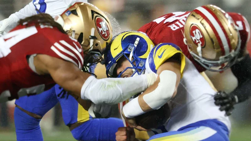 What Time Is Kickoff Tonight? 49ers vs. Rams in Australia offers a fresh Week 1 twist