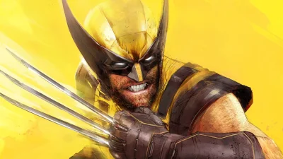 Liam McIntyre lifts Marvel’s Wolverine as combat wears thin — Wolverine Game