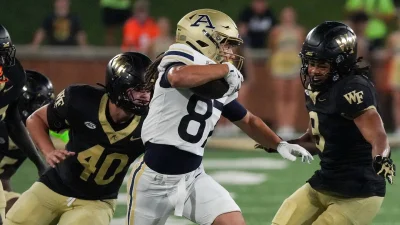 Marty Whims II to script Akron’s first drive against Robert Morris — Akron Football gets a fan with real stakes, not a gimmick