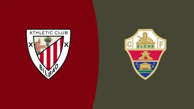 Fernando Nino’s two goals have given Athletic - Elche C.f. a perfect early-season platform