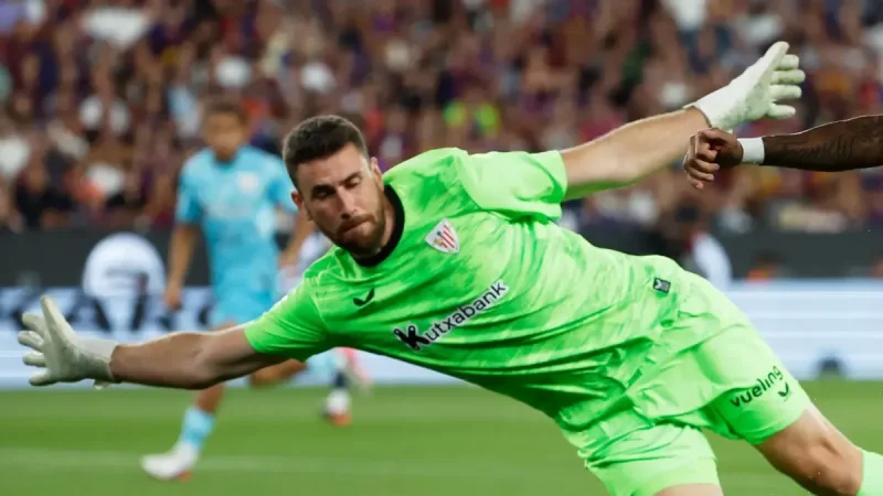 San Mamés kickoff at 18:30 for Athletic Vs Elche in jornada 5