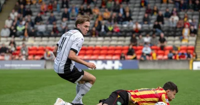 Ayr Vs Inverness Ct: September 12 clash at Somerset Park carries early-season weight