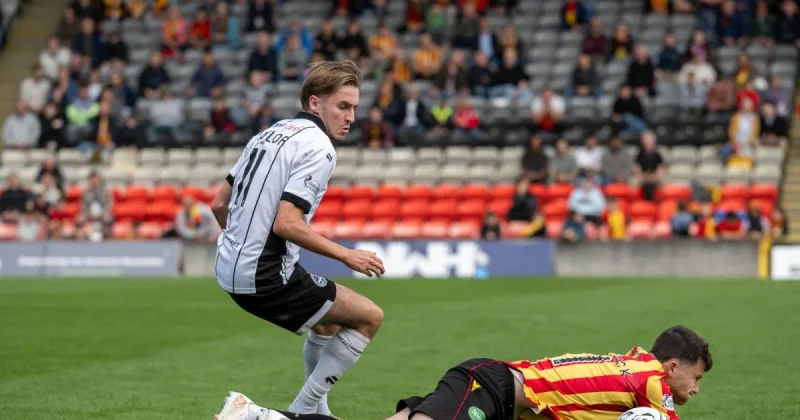 Ayr Vs Inverness Ct: September 12 clash at Somerset Park carries early-season weight