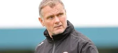 Stephen Baxter’s half-time tweak hints at Carrick Vs Cliftonville tension