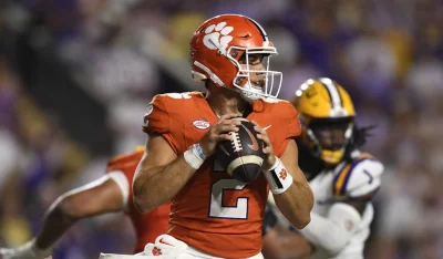 Clemson Tigers Football Schedule: What to watch in the home opener after the 51-10 LSU loss