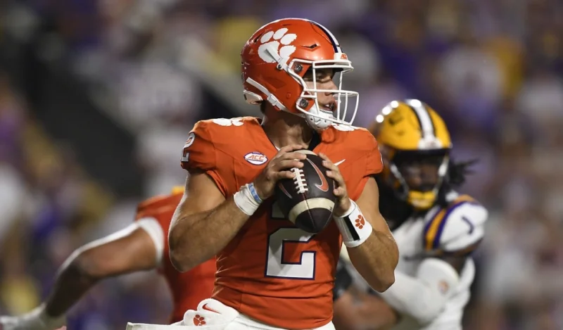 Clemson Tigers Football Schedule: What to watch in the home opener after the 51-10 LSU loss