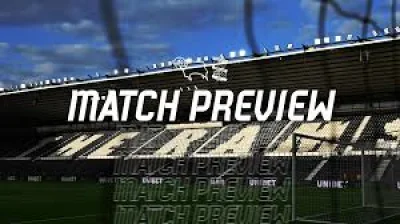 Derby County Vs Birmingham: Birmingham’s unbeaten start ends before Pride Park trip