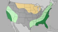 El Niño Winter Weather Impacts: The Weather Company sees snowy 2026-27
