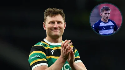 Exeter Chiefs v Bristol Bears at Sandy Park, 15:00 BST — Exeter Vs Bristol