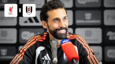 Fulham Manager Alvaro Arbeloa Calls for Balance After Three League Defeats