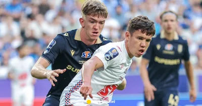 Lech Poznań go into Górnik Zabrze rematch with the edge after 3:1 Superpuchar Polski win — Górnik Zabrze Vs Lech Poznań