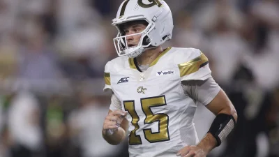Georgia Football Schedule: Tennessee’s first road test at Georgia Tech should reveal plenty, says Stephen Thompson