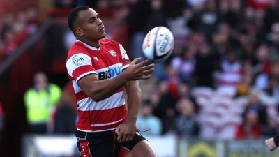 Gloucester name strong side for Sale Sharks visit — Gloucester Vs Sale
