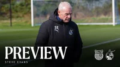 Grimsby Town's home record against Bristol Rovers is suddenly under threat — Grimsby Vs Bristol Rovers preview
