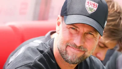 Hoffenheim Vs Vfb Stuttgart: 66 Million Euro of Summer Spending After Two 2-3 Defeats