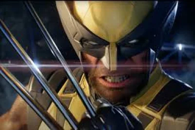 Liam McIntyre lifts Marvel’s Wolverine, Insomniac Wolverine Game Critique turns on repetitive combat