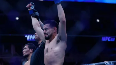 Joseph Morales’ two straight stoppage wins make him a real problem for Brandon Moreno at Noche UFC 4