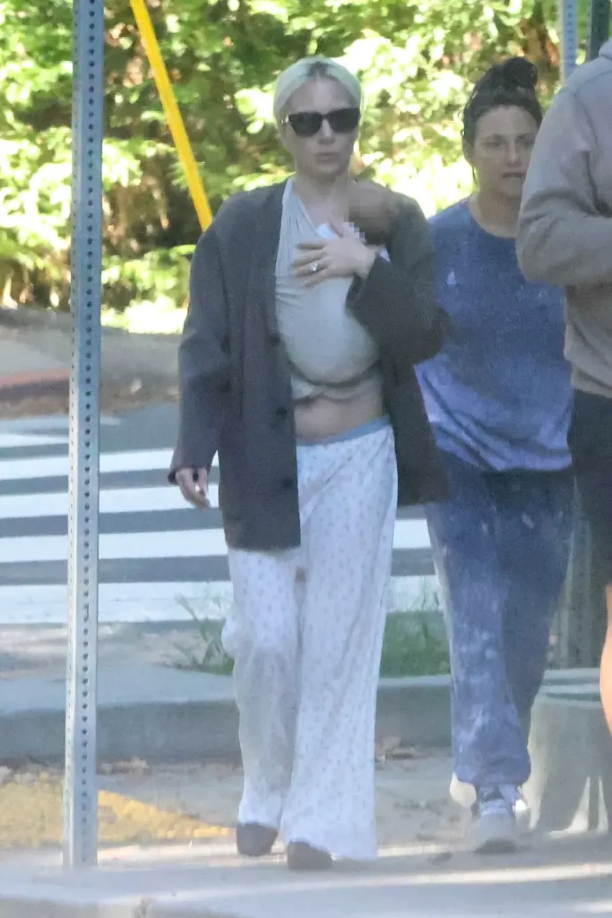 lady gaga baby 3