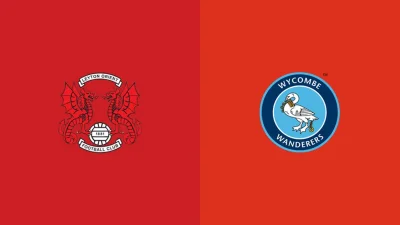 12:30 Kick-Off for Leyton Orient Vs Wycombe as Richie Wellens' Side Look to Stay in the Mix