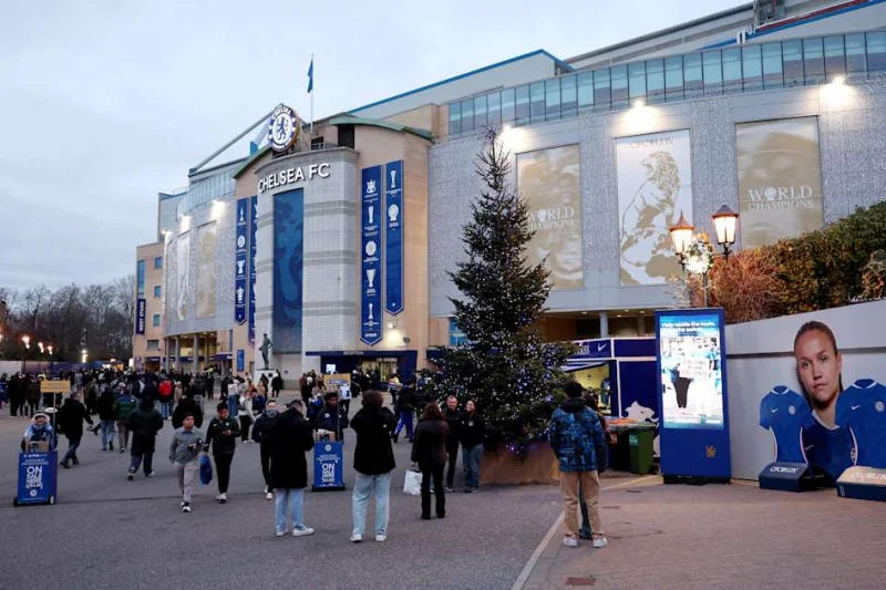 Seven Premier League Matches Set for Boxing Day as Liverpool Fc Fixtures Enter Festive Stretch