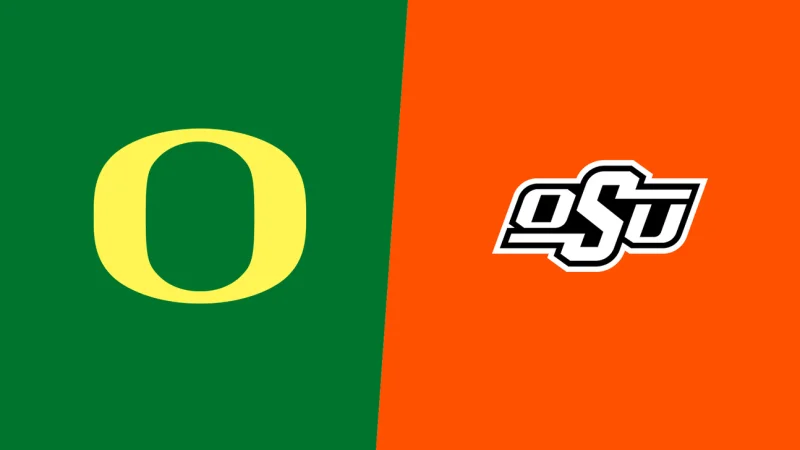Dante Moore’s 378-yard opener gives Oregon a clear edge heading into Oregon Vs Oklahoma State