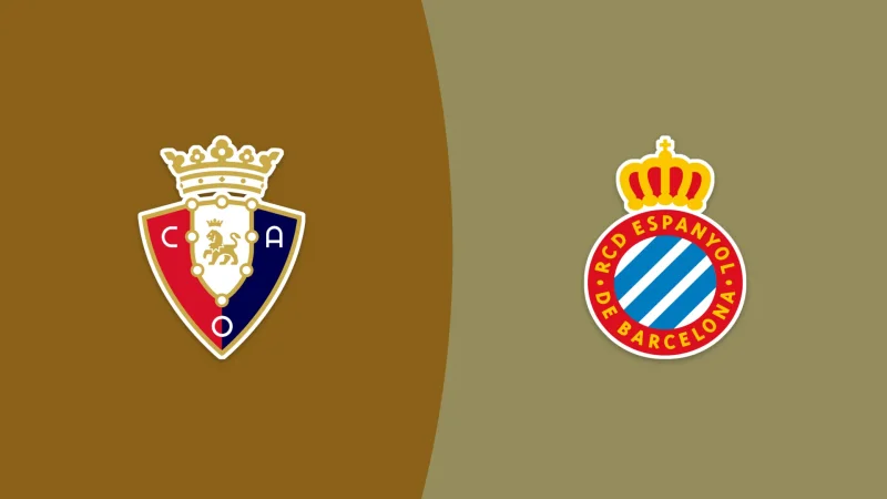 Osasuna Vs Espanyol: Ante Budimir form headlines El Sadar clash