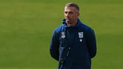 BBC publishes Palace Vs Ipswich Town Premier League preview