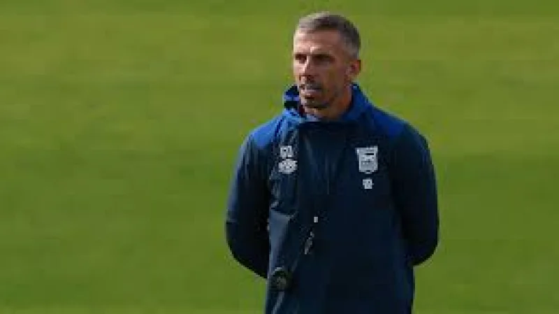 BBC publishes Palace Vs Ipswich Town Premier League preview