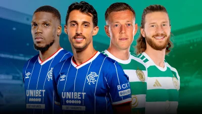 Rangers Vs Celtic: Derek McInnes wants his side ready for a League Cup test of speed, duels and belief