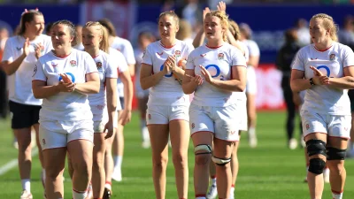 Holly Aitchison’s 50th England cap arrives against Australia as Red Roses Rugby return to the north west