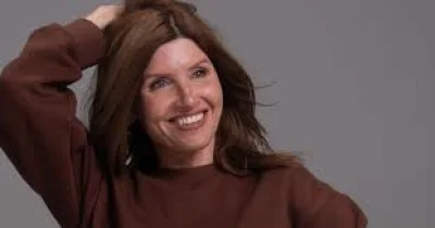 Sharon Horgan makes Youth about 50 to 60 on HBO