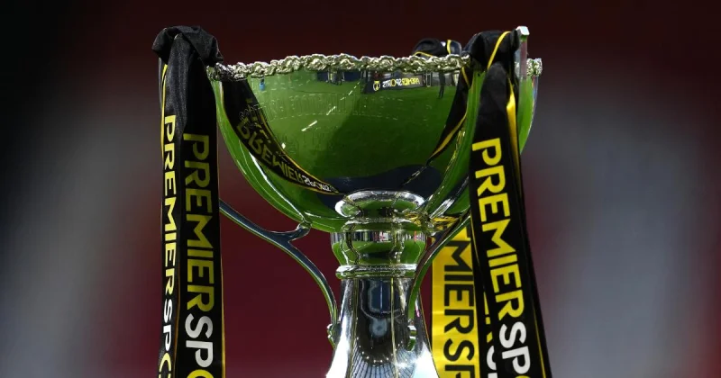 Premier Sports Cup semi-final draw on Sunday, September 13 puts Spfl Player teams one step from the final four