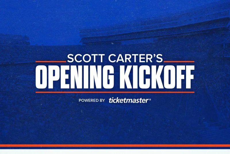 Florida vs. Campbell before Auburn in Week 2 — Ufl Football Schedule gives Gators one more tune-up