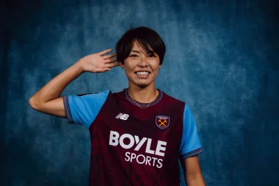 West Ham Vs London City Lionesses: Hammers look to respond after opening defeat
