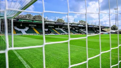 11 points from six games under Billy Rowley lifts Yeovil Town Vs Fylde spotlight