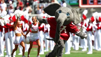 Alabama Football Schedule 2026: Crimson Tide lead all colleges with 57 NFL players