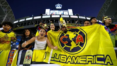 Saturday, September 12 Clásico Joven: America Vs Cruz Azul brings title pressure and lineup choices into focus
