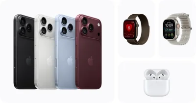 Apple launches Apple Iphone 18 Pro Duo pre-orders on September 12