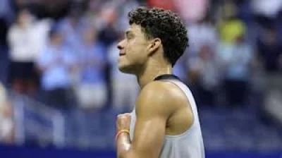 Ariana Debose joins US Open tribute for 25th 9/11 anniversary