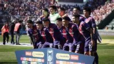 Saturday 17.30 at Monumental José Fierro: Atlético Tucumán Vs River Plate is a big Group B test