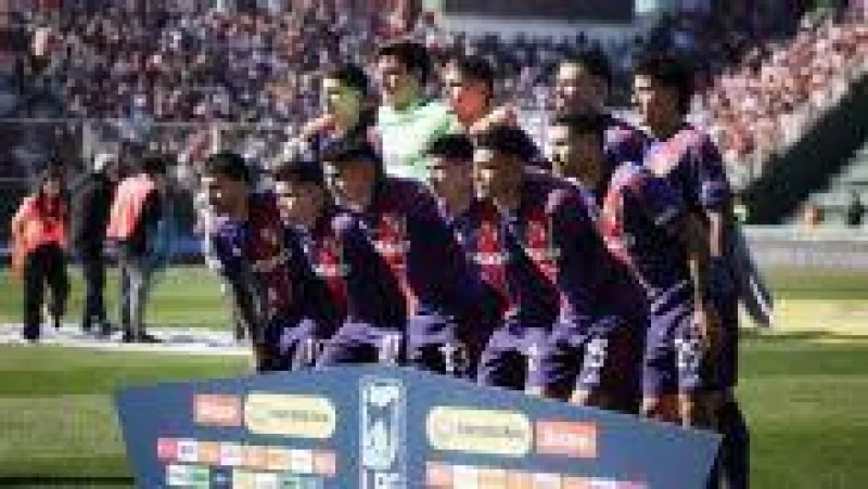 Saturday 17.30 at Monumental José Fierro: Atlético Tucumán Vs River Plate is a big Group B test