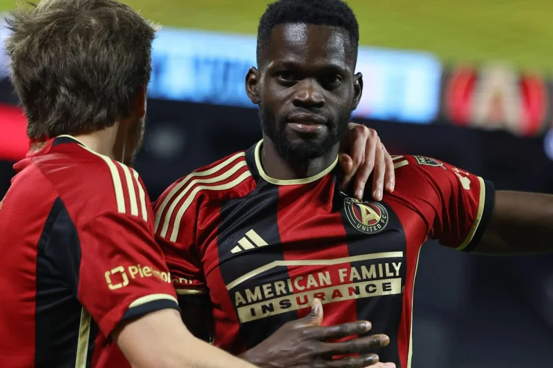 Atlanta United +0.25 at 1.85 looks the value play for Atlanta United Vs. D.c. United