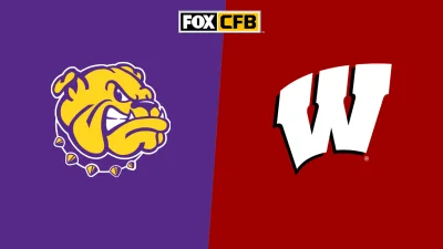Western Illinois visits Wisconsin for Badger Football home opener at Camp Randall Stadium